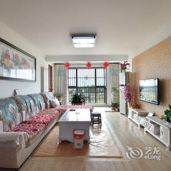 青岛A成信房东特色民宿(金沙滩路分店)酒店提供图片