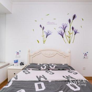 重庆巴宿城市民宿(煤分院支路分店)酒店提供图片