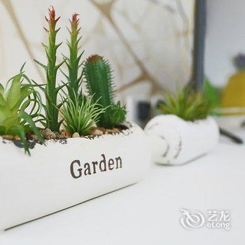 西安遇?舍公寓(张家村分店)酒店提供图片