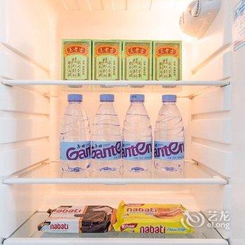 广州小慧慧(00133140)公寓(广东方志馆分店)酒店提供图片