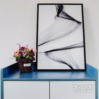 西安遇?舍公寓(张家村分店)酒店提供图片