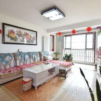 青岛A成信房东特色民宿(金沙滩路分店)酒店提供图片