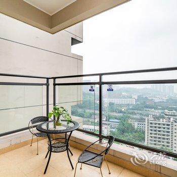 重庆巴宿城市民宿(煤分院支路分店)酒店提供图片