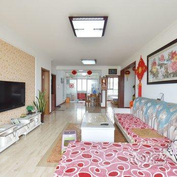 青岛A成信房东特色民宿(金沙滩路分店)酒店提供图片