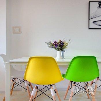 西安遇?舍公寓(张家村分店)酒店提供图片