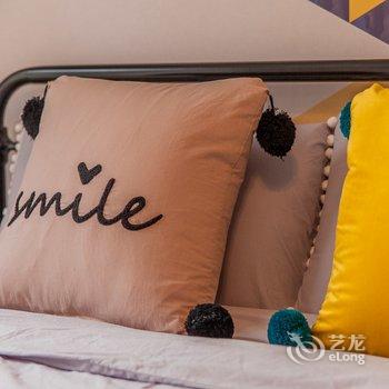 西安Locals路客·西安碑林A46舍公寓(小雁塔路分店)酒店提供图片