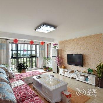 青岛A成信房东特色民宿(金沙滩路分店)酒店提供图片