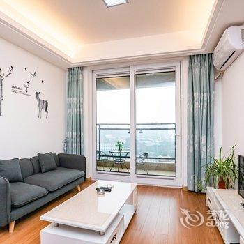 重庆巴宿城市民宿(煤分院支路分店)酒店提供图片