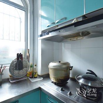 青岛A成信房东特色民宿(金沙滩路分店)酒店提供图片