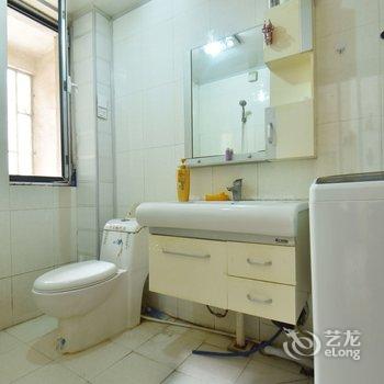 青岛A成信房东特色民宿(金沙滩路分店)酒店提供图片