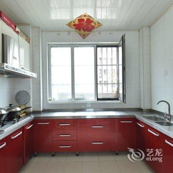 青岛A成信房东特色民宿(金沙滩路分店)酒店提供图片