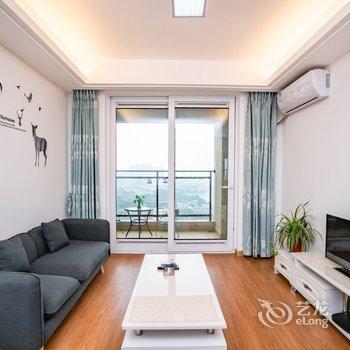 重庆巴宿城市民宿(煤分院支路分店)酒店提供图片