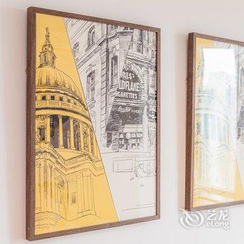 西安Locals路客·西安碑林A46舍公寓(小雁塔路分店)酒店提供图片