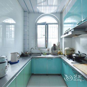 青岛A成信房东特色民宿(金沙滩路分店)酒店提供图片