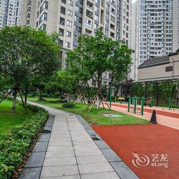 重庆巴宿城市民宿(煤分院支路分店)酒店提供图片