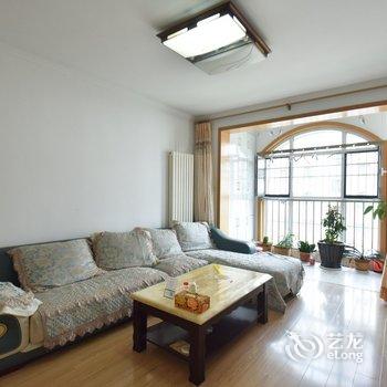 青岛A成信房东特色民宿(金沙滩路分店)酒店提供图片