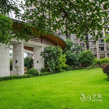 重庆巴宿城市民宿(煤分院支路分店)酒店提供图片