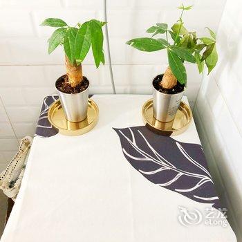 广州hellohaha公寓(广州南越王宫博物馆分店)酒店提供图片