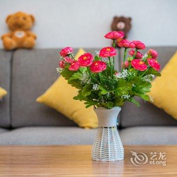 重庆解放碑温馨驿站公寓(童家桥正街分店)酒店提供图片