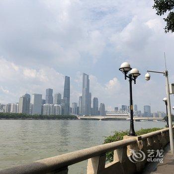 广州倩阁公寓(外广场雕塑园分店)酒店提供图片