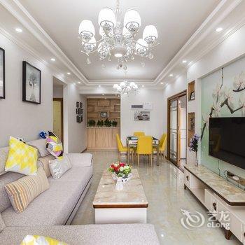 重庆解放碑温馨驿站公寓(童家桥正街分店)酒店提供图片