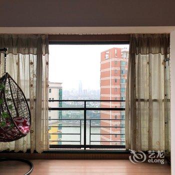 广州倩阁公寓(外广场雕塑园分店)酒店提供图片