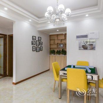 重庆解放碑温馨驿站公寓(童家桥正街分店)酒店提供图片