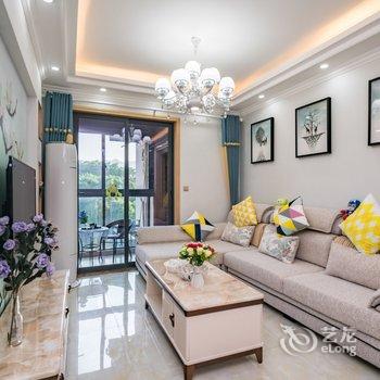 重庆解放碑温馨驿站公寓(童家桥正街分店)酒店提供图片