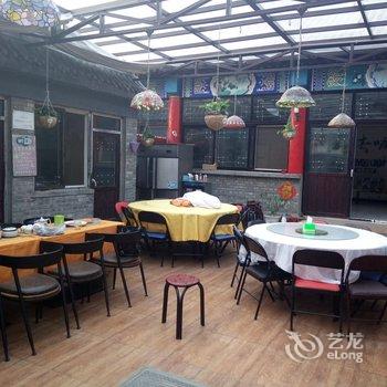 78号民宿(北京钓鱼台村分店)酒店提供图片