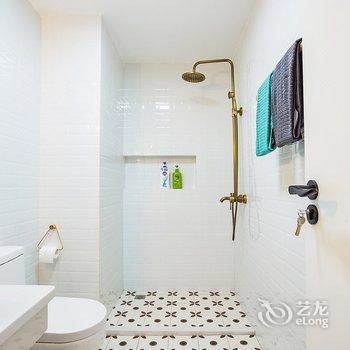 重庆一起公寓(下纯阳洞街分店)酒店提供图片
