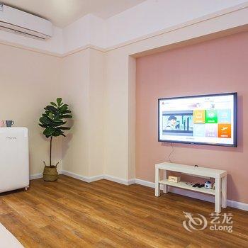重庆一起公寓(下纯阳洞街分店)酒店提供图片