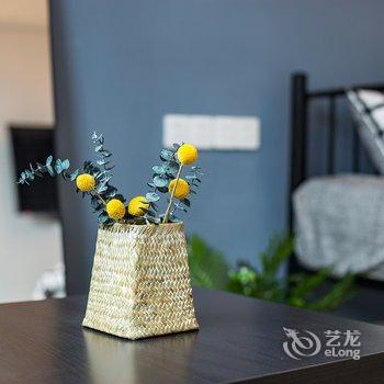 重庆一起公寓(下纯阳洞街分店)酒店提供图片