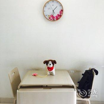 广州23度の屋普通公寓酒店提供图片