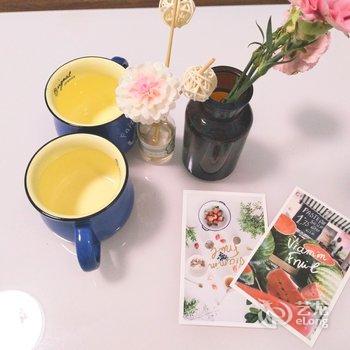 成都LILI掌柜公寓酒店提供图片