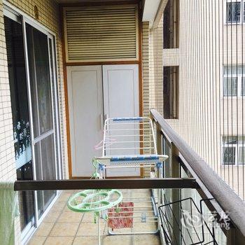 广州23度の屋普通公寓酒店提供图片