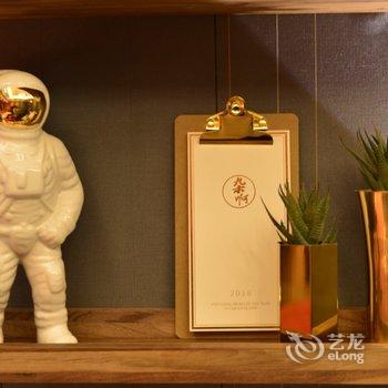 广州Locals路客·广州海珠B53舍公寓(岭南画派纪念馆分店)酒店提供图片