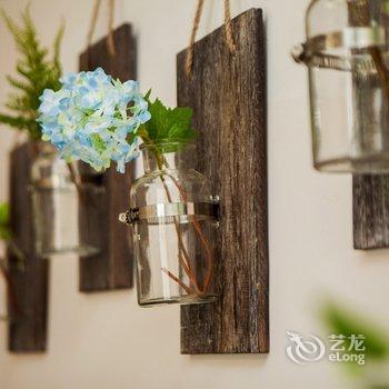 广州23度の屋普通公寓酒店提供图片