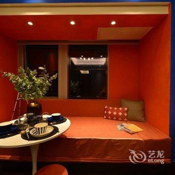 广州Locals路客·广州海珠B53舍公寓(岭南画派纪念馆分店)酒店提供图片