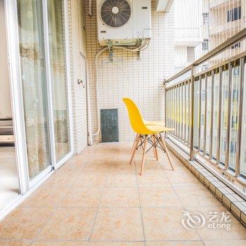 广州23度の屋普通公寓酒店提供图片