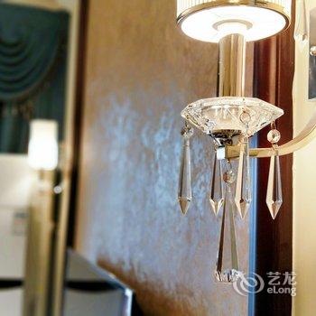 成都燕归巢·故事驿站公寓(映艳园分店)酒店提供图片