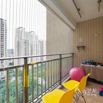 广州23度の屋普通公寓酒店提供图片