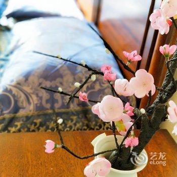 成都燕归巢·故事驿站公寓(映艳园分店)酒店提供图片