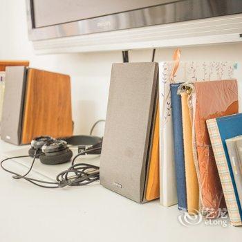 广州23度の屋普通公寓酒店提供图片
