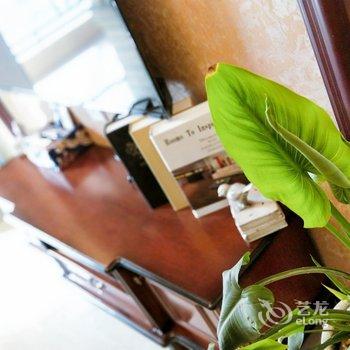 成都燕归巢·故事驿站公寓(映艳园分店)酒店提供图片