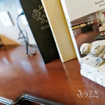 成都燕归巢·故事驿站公寓(映艳园分店)酒店提供图片