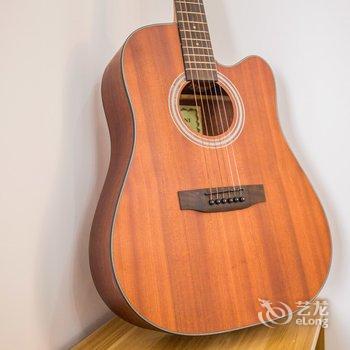 广州23度の屋普通公寓酒店提供图片