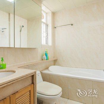 广州23度の屋普通公寓酒店提供图片