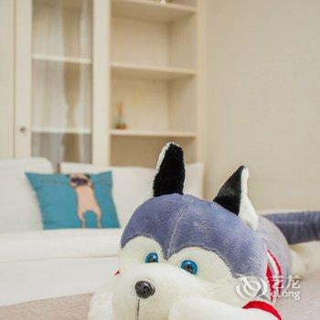 广州23度の屋普通公寓酒店提供图片