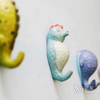 广州23度の屋普通公寓酒店提供图片