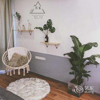 重庆花生民宿(渝宠主题乐园分店)酒店提供图片